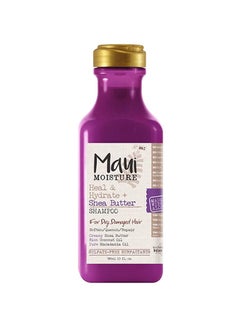MAUI MOISTURE Heal And Hydrate And Shea Butter Shampoo Multicolour 