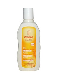 Oat Replenishing Shampoo Multicolour 190ml