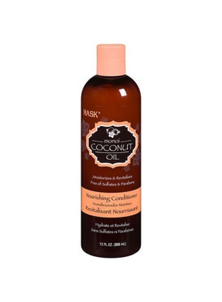 Monoi  Nourishing Conditioner - Coconut Oil 355ml - v1552910743/N22130477A_2