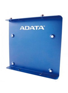 SSD Adapter Bracket Blue
