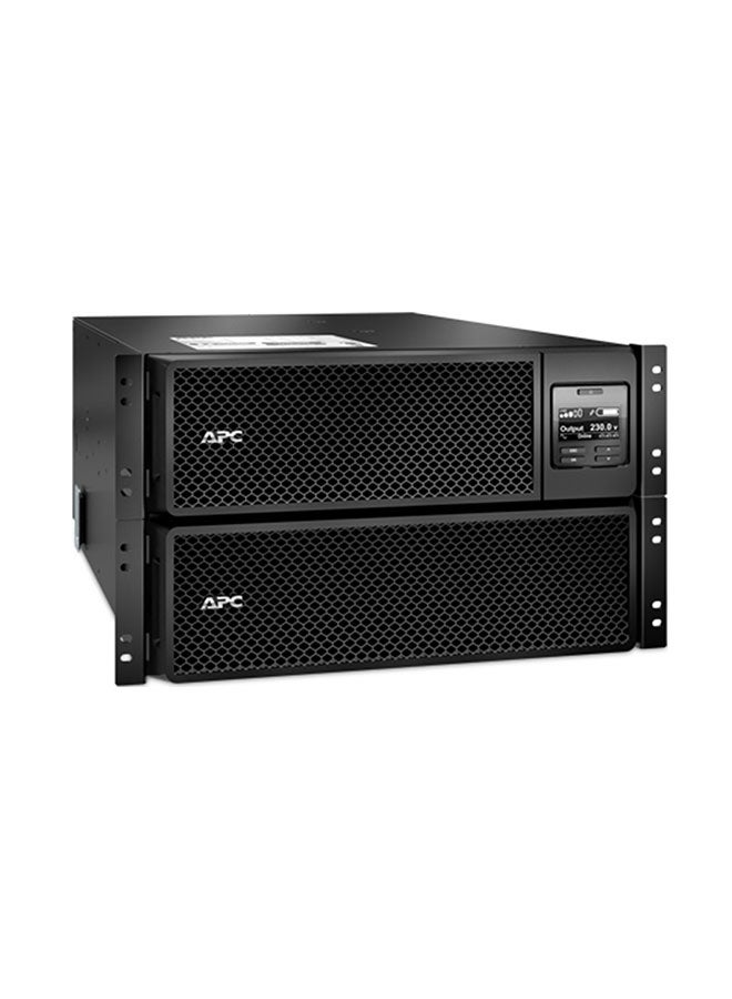 Smart-UPS Black