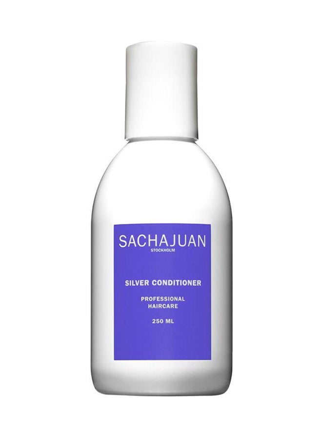 ساشاخوان بلسم سيلفر 250ملليلتر