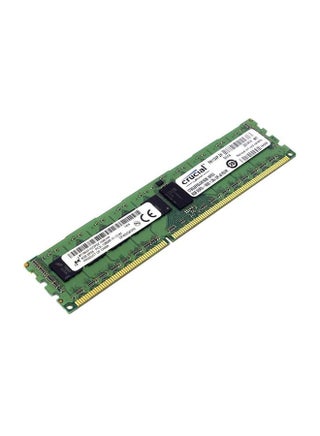 ذاكرة وصول عشوائي من نوع DDR3 بدون كود تصحيح الخطأ بتردد 1600 ميغاهرتز في الثانية أخضر - v1552910783/N22208220A_1
