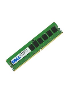 DELL DDR4 2400 MHz Server Memory - 8GB Green 