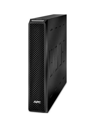 2.2kVA Smart UPS With Battery Pack Black - v1552910828/N22208097A_1