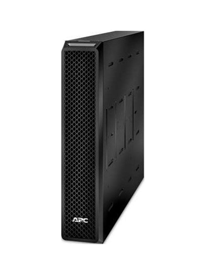 2.2kVA Smart UPS With Battery Pack Black