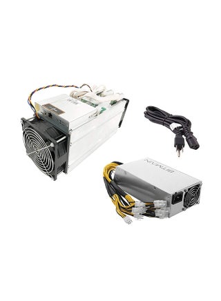 جهاز تعدين طراز S9j