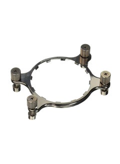 AM4-AMD Retention Bracket Kit For Hydro Series Cooler Systems Silver