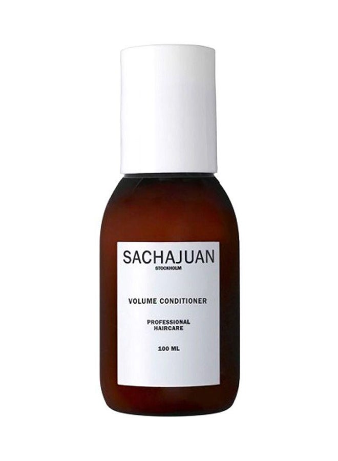 SACHAJUAN Travel Thickening Conditioner 100ml