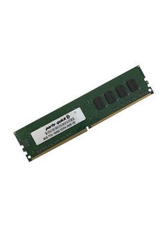 DDR4 2400 MT/S Non-ECC RAM Green
