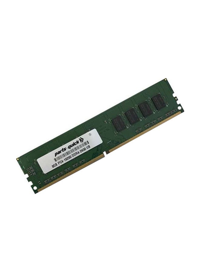 crucial - DDR4 2400 MT/S Non-ECC RAM Green - Image 1