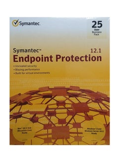 Endpoint Protection 14 (10 User Pack)