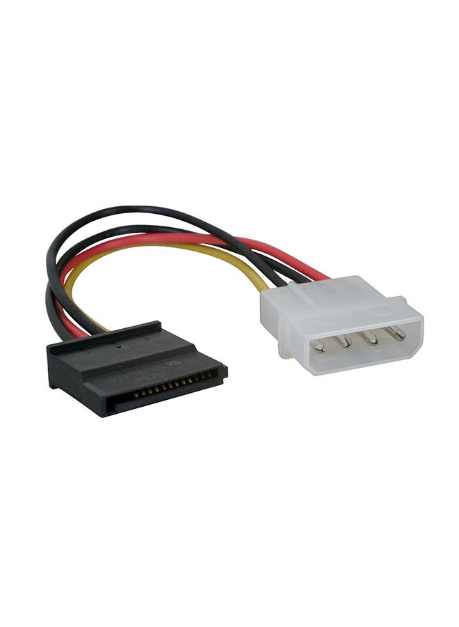 brother Molex To Sata Data Cable