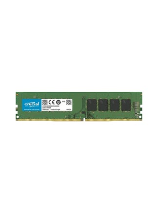 DDR4 2666 MT/S Non-ECC RAM Green - v1552910896/N22208205A_1