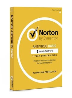 Antivirus Basic