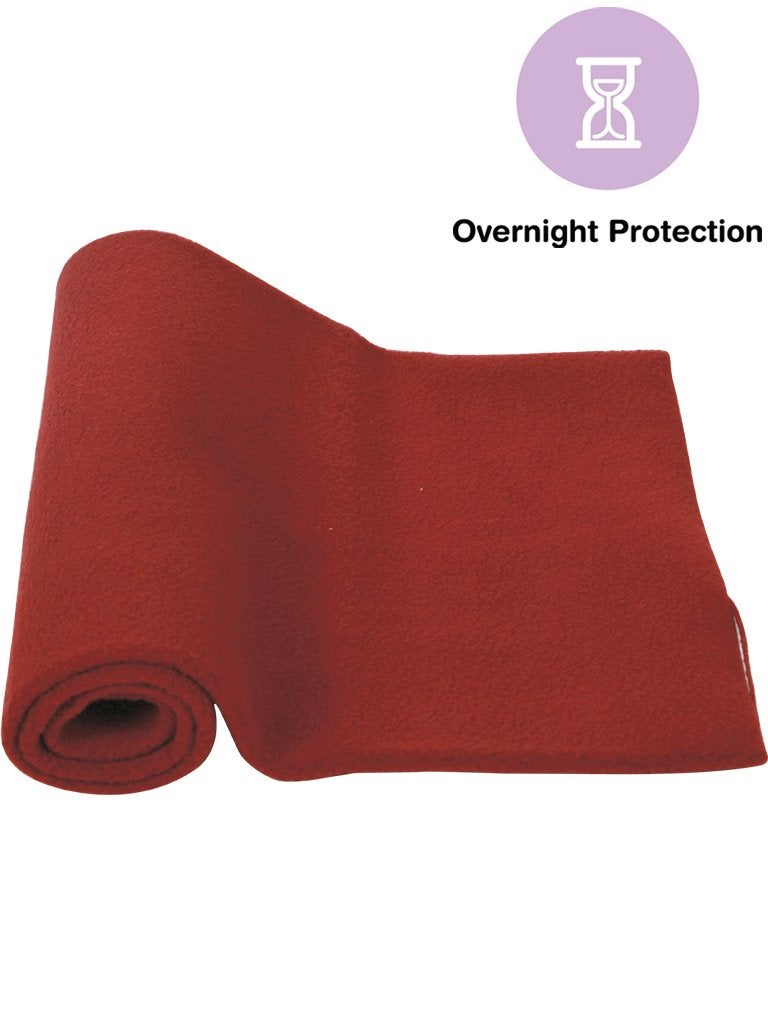 mee mee Total Dry And Breathable Mattress Protector - Image 1