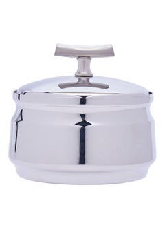 REGENT Onda Sugar Bowl Silver  - Image 1