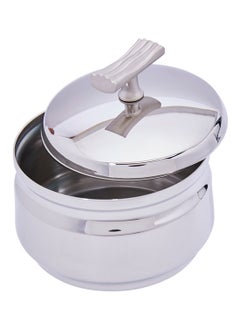 REGENT Onda Sugar Bowl Silver  - Image 2