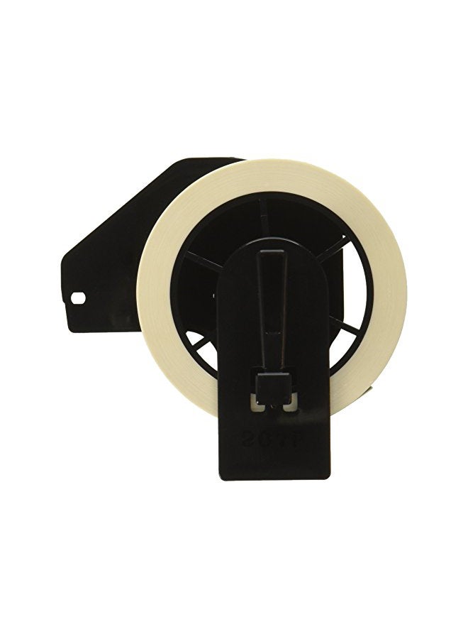 بروذر ملصق فيلم بطول مستمر أبيض - Image 2