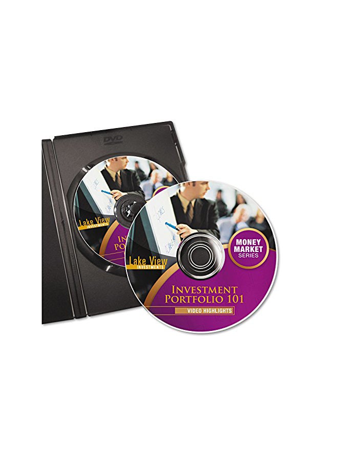 افيري ملصق فيلم لمشغل أقراص DVD  غير لامع أبيض - Image 2