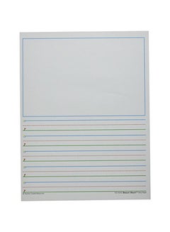 Teacher Created Resources 360-Sheet Smart Start 42737 Story Paper 