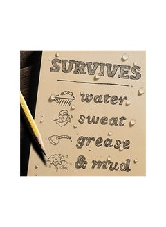 Rite in the Rain 100-Sheet Weatherproof Loose Leaf Paper  - Image 2