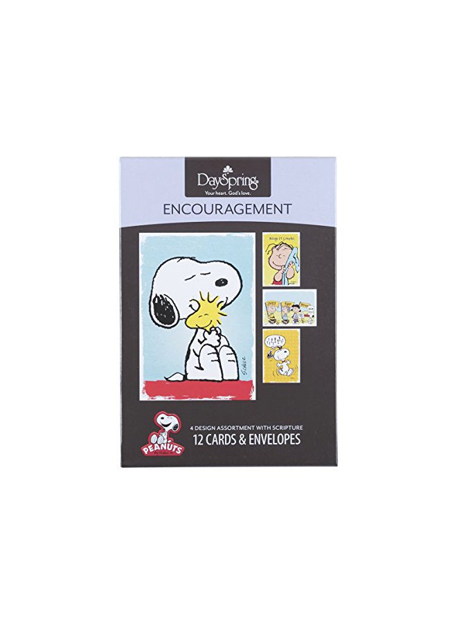Dayspring - Encouragement Inspirational Boxed Cards - Image 1