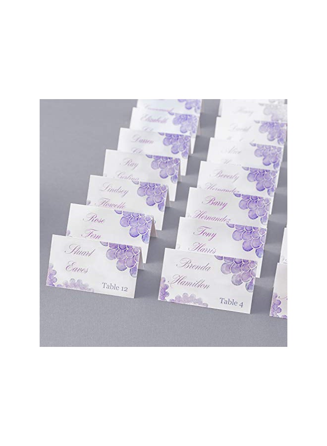 افيري طقم بطاقات قابلة للطباعة مكون من 160 قطعة - Image 3