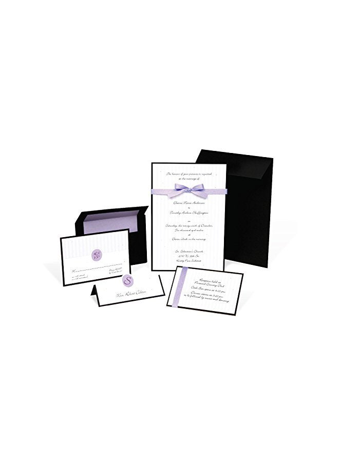 Neenah - 100-Piece Cardstock Set - Image 1