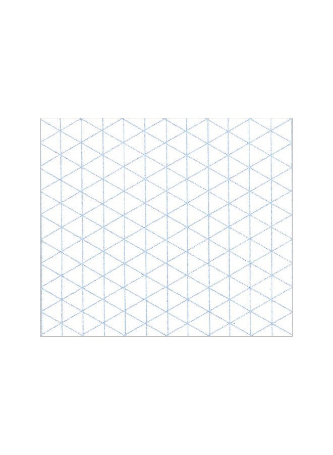 Alvin Isometric Paper Pad  - Image 3