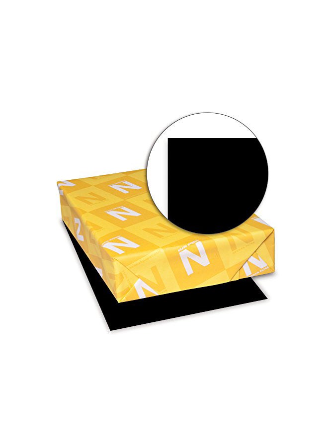 Neenah - 100-Piece Cardstock Set - Image 1