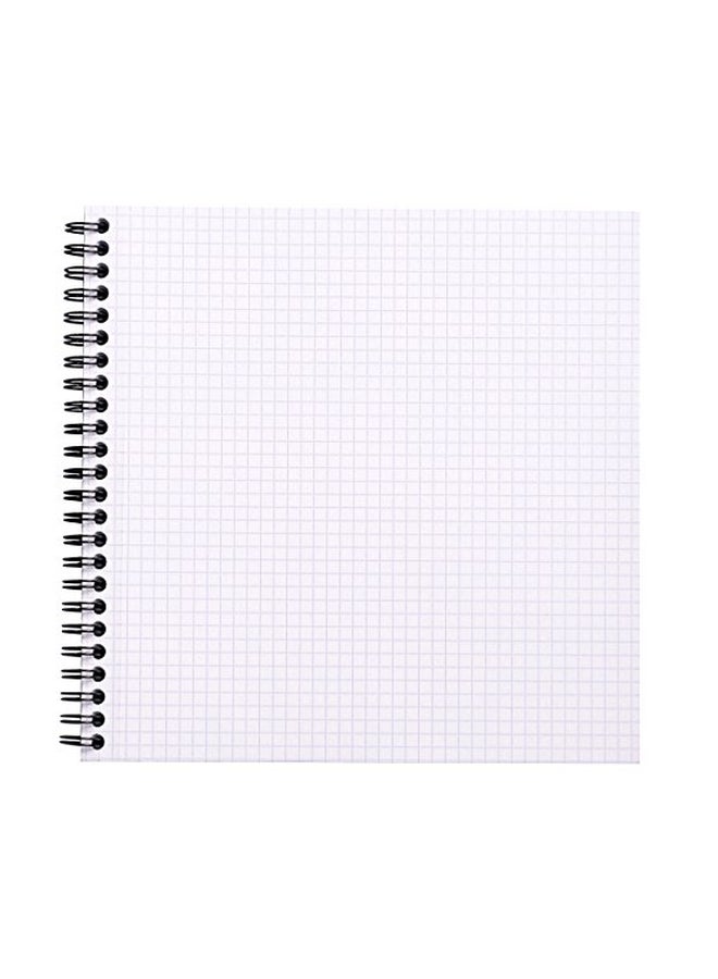 Graph Reverse Standard Notebook Black - v1552923402/N22188303A_2