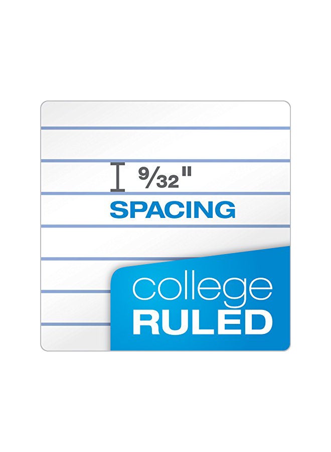 Oxford 500 Per Pack Sheet Loose-Leaf Paper - Image 4