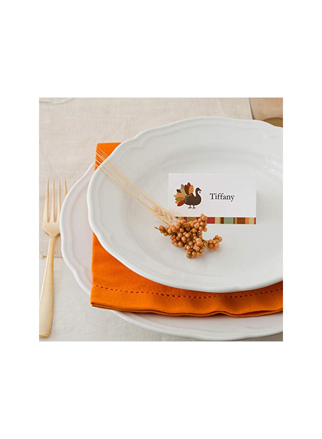 افيري طقم بطاقات قابلة للطباعة مكون من 160 قطعة - Image 4