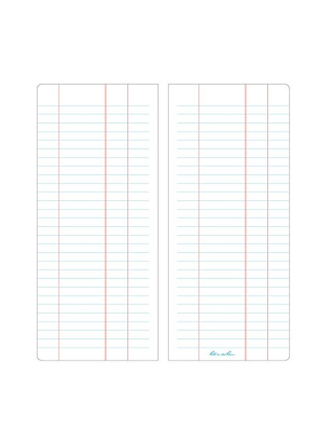 Rite in the Rain All-Weather Tally Book Yellow - Image 3