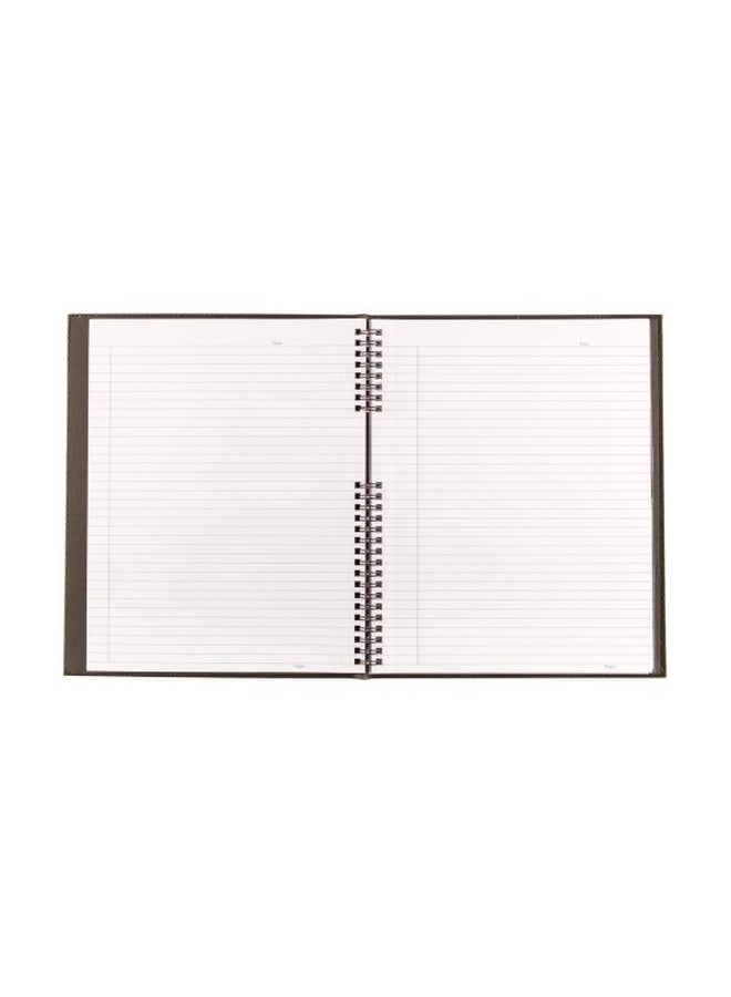 NotePro Notebook Black - v1552923455/N22188408A_2