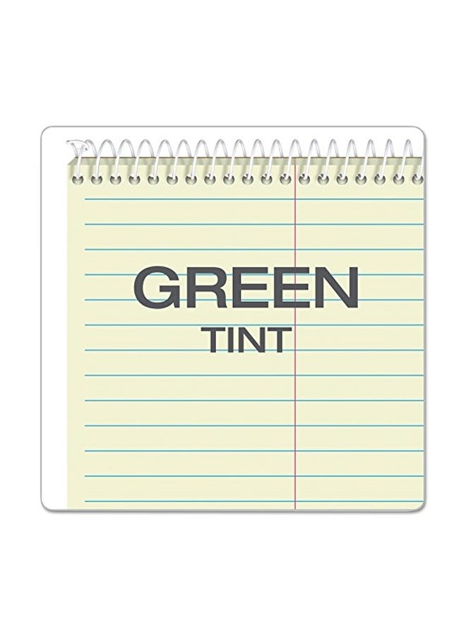 TOPS Green Tint Paper Covers - Image 4