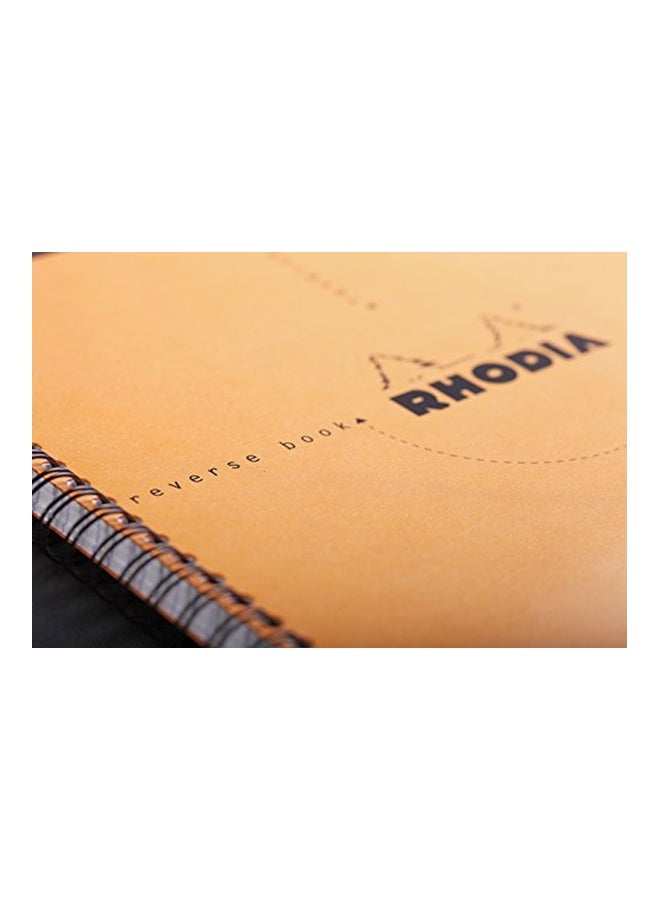 Reverse Graph Notebook Orange - v1552923466/N22188432A_4