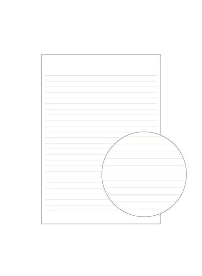 Apica A5 Premium C.D. Notebook Blue - Image 2