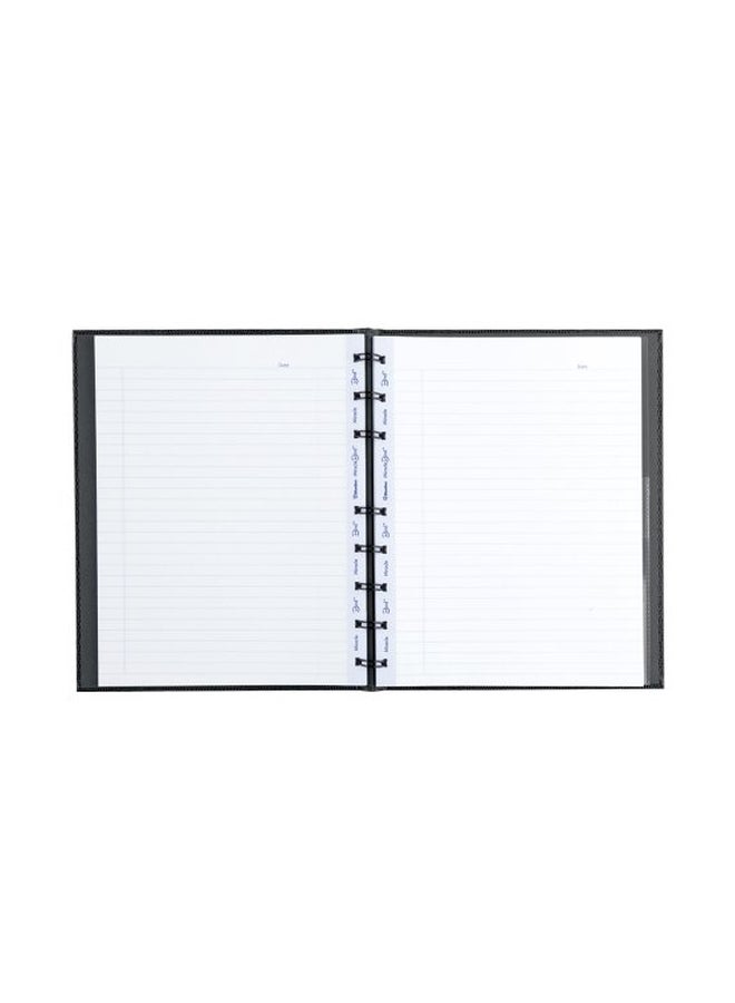 MiracleBind Notebook Black - v1552923468/N22188441A_2