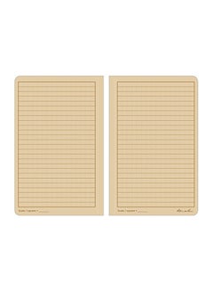 Rite in the Rain All Weather Tactical Field Notebook Tan  - Image 3