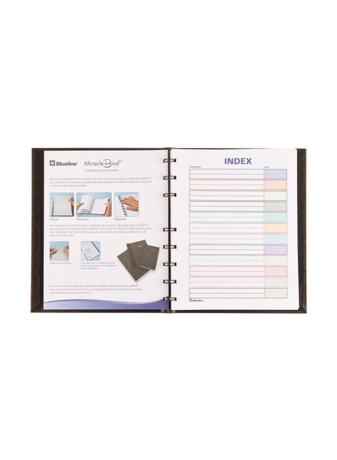 MiracleBind Notebook Black - v1552923473/N22188441A_3