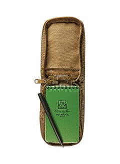 Rite in the Rain Rite In The Rain All Weather Notebook Kit Green/Brown/Black  - Image 2