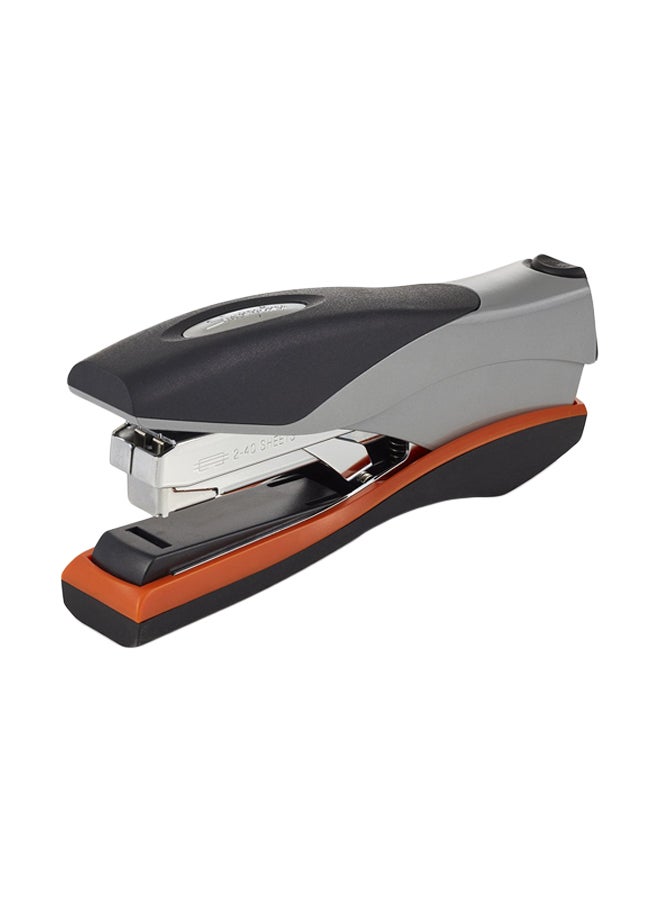 سوينج لين دباسة مكتب عالية الجودة أسود /رمادي/برتقالي - Image 1