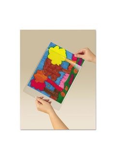 Scotch  6-Piece Display Pocket Clear  - Image 2