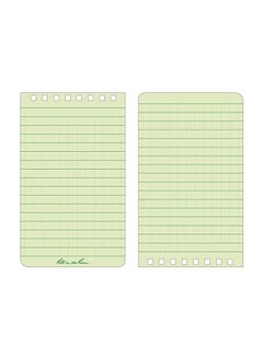 Rite in the Rain Rite In The Rain All Weather Notebook Kit Green/Brown/Black  - Image 4