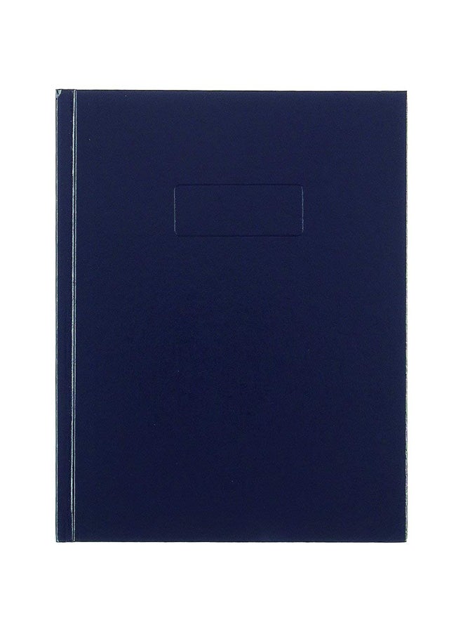 Rediform Business Notebook Blue - v1552923485/N22188439A_1