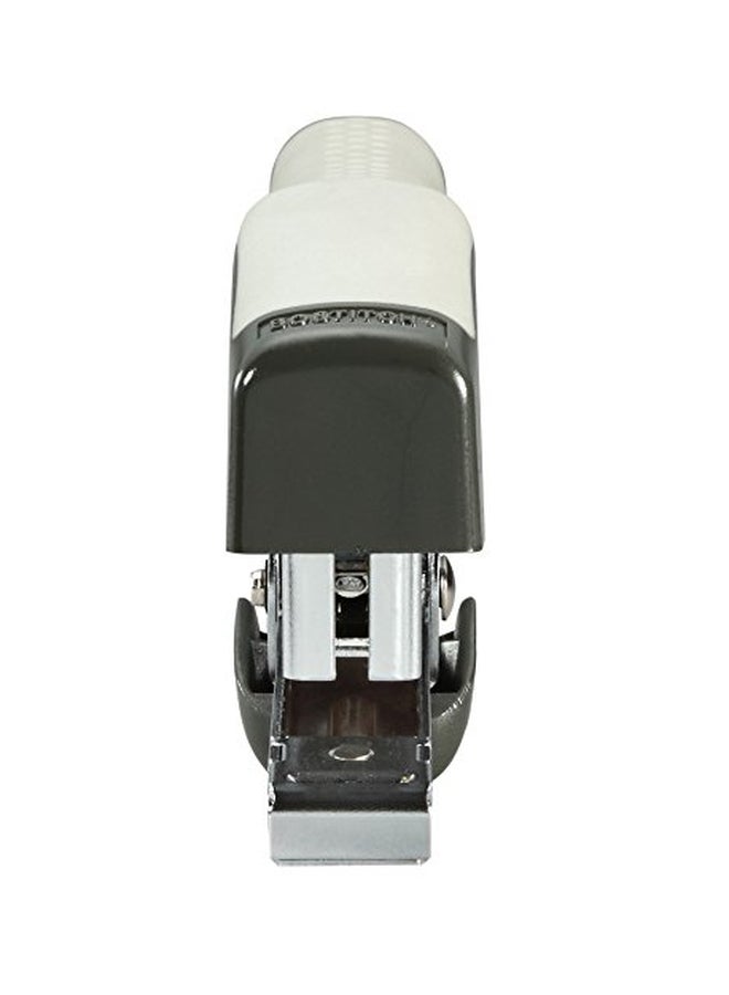 بوستيتش أوفيس دباسة ورق بمواصفات قياسية أسود/رمادي/فضي - Image 3