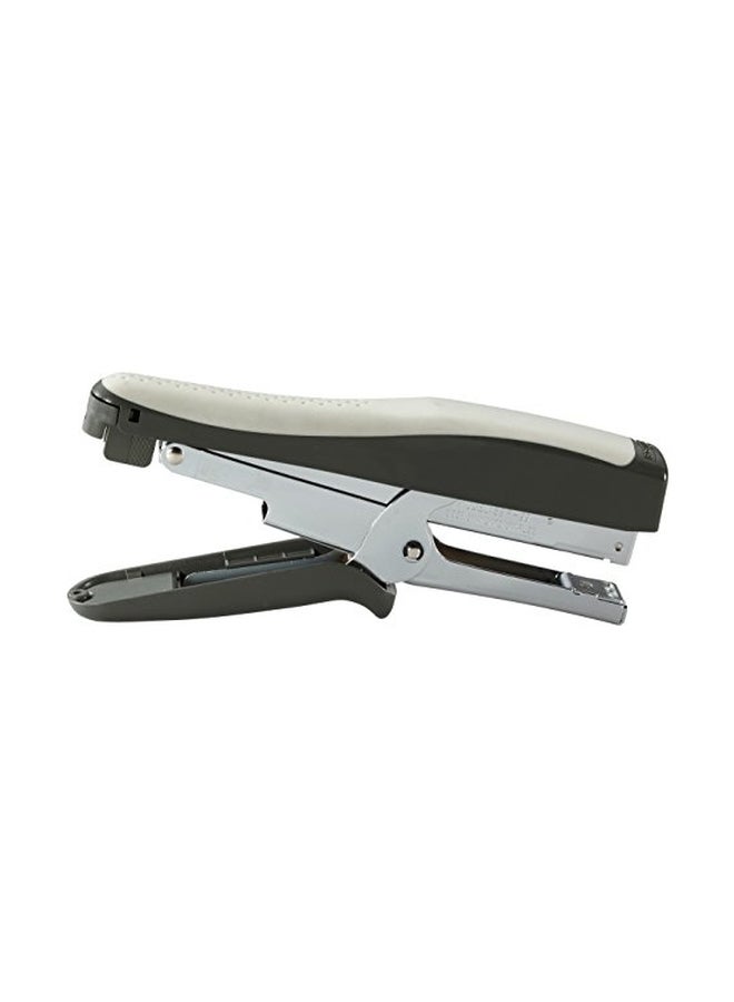 بوستيتش أوفيس دباسة ورق بمواصفات قياسية أسود/رمادي/فضي - Image 4