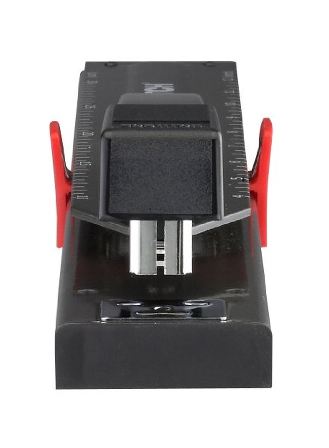 بوستيتش أوفيس دباسة بوصول طويل أسود - Image 3